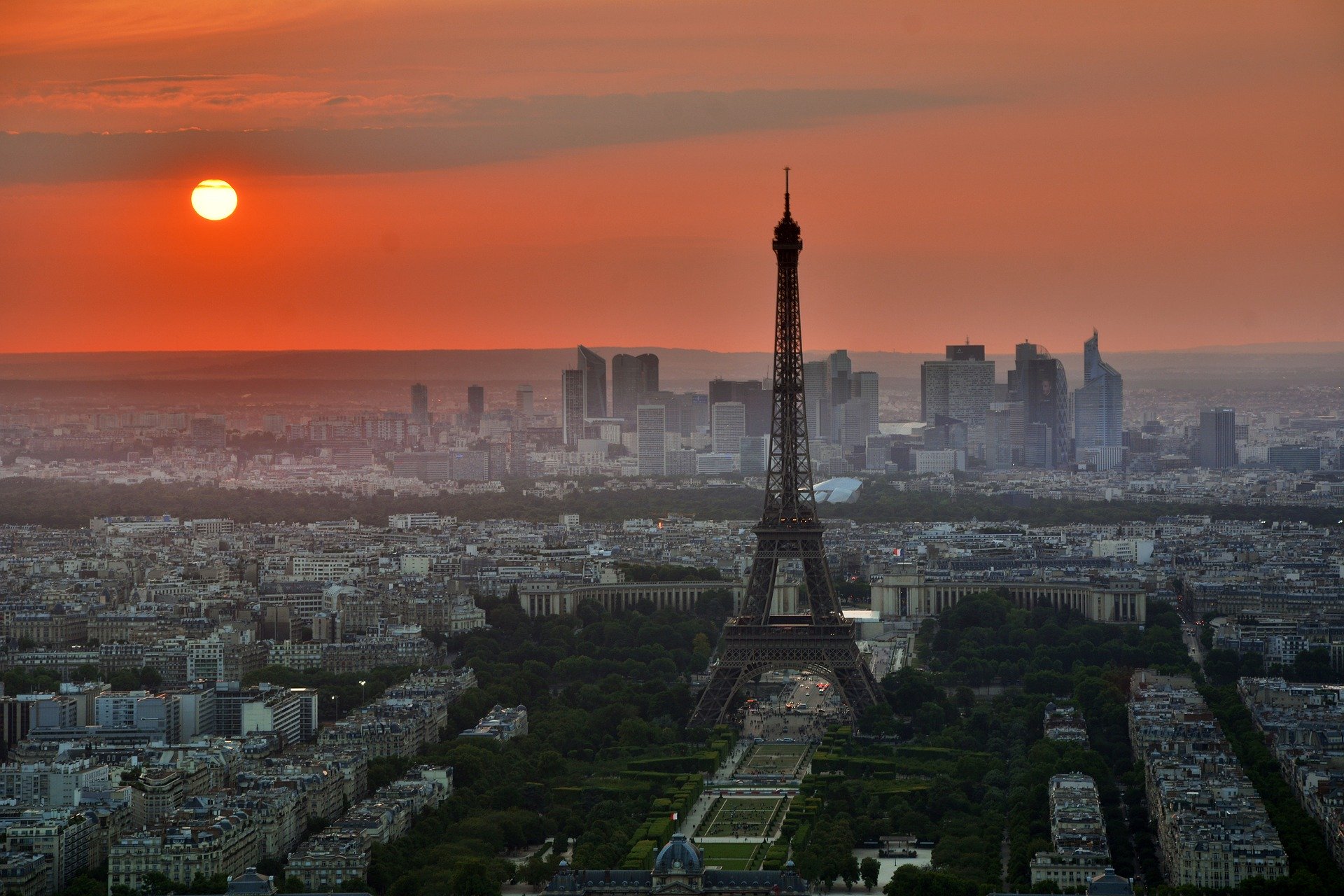 Paris Workshop on Social Indicators of Trust postponed to June 2021