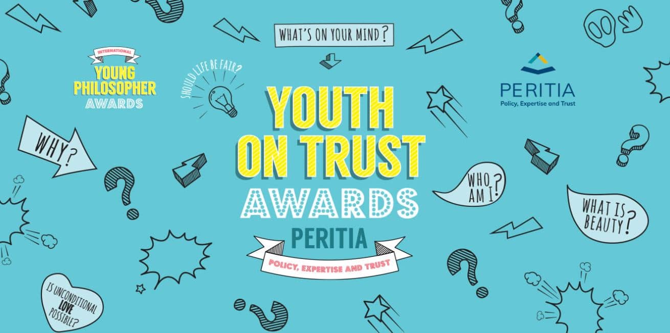 Youth on Trust Awards Finalists Announced