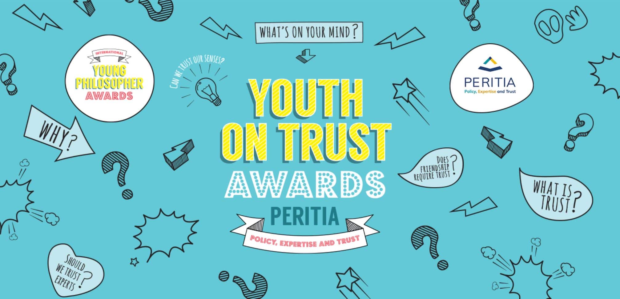 Youth on Trust Awards